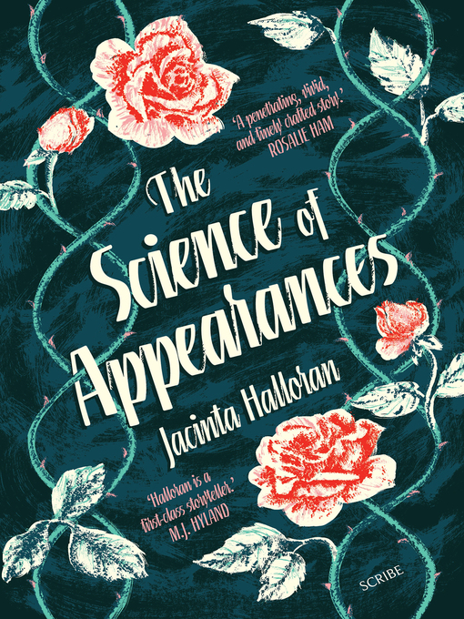 Title details for The Science of Appearances by Jacinta Halloran - Available